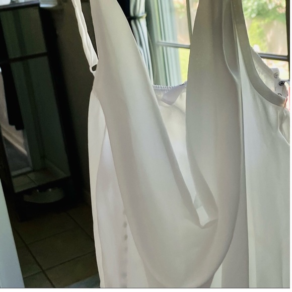 Women Missguided Cowl neck Bodysuit Size 6 in New with Tag Condition - Picture 6 of 10